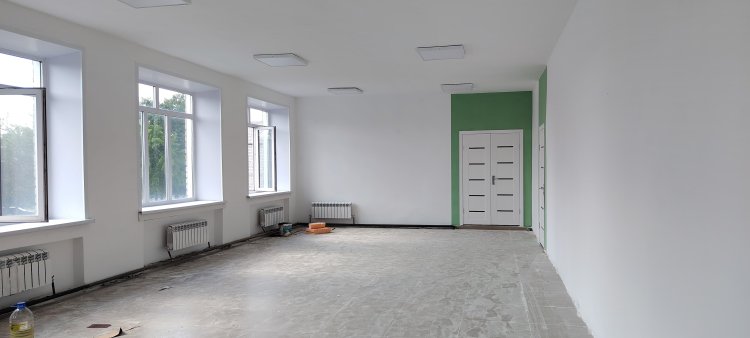 Павлодар ауданының қандай әлеуметтік нысандары жаңартуды күтуде