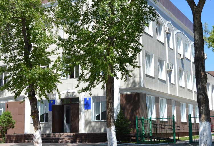 При павлодарском колледже заработал летний образовательный лагерь