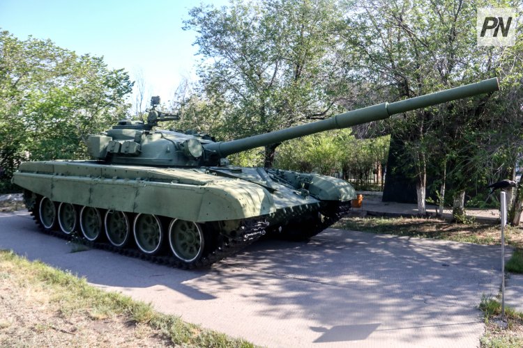 Павлодарлық іздестірушілер соғыста қаза тапқан жауынгердің туыстарын іздеуде