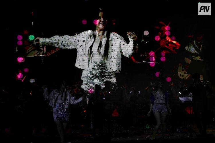 Ритм мен еркіндік: Павлодар жастары сахнаны бағындырмақ