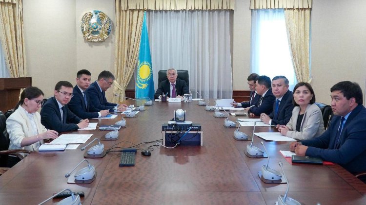 Мемлекет меншігіне қайтарылған жердің қанша гектары игеруге берілді
