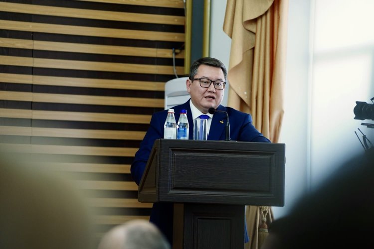 ҚР Президентінің кеңесшісі павлодарлық полицейлермен кездесті