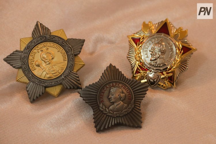 Павлодарские истории: коллекция наград о прошлом