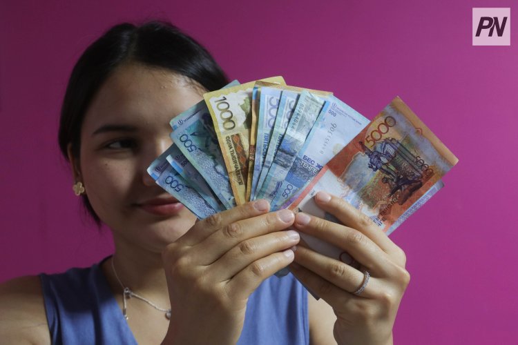 Павлодарские волонтёры получили гранты на проекты