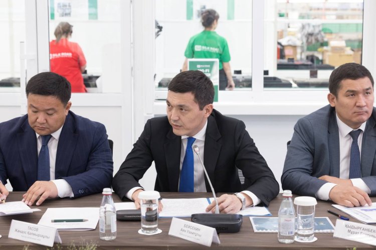 Что поможет Экибастузу вырасти из моногорода
