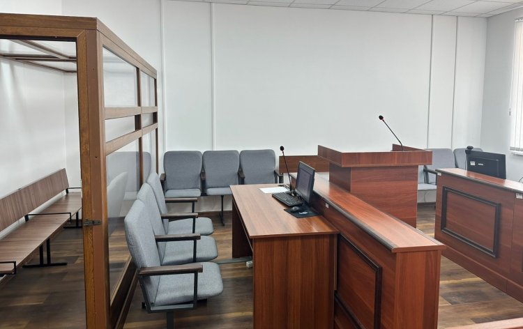 Покушавшегося на убийство бывшей супруги павлодарца лишили свободы
