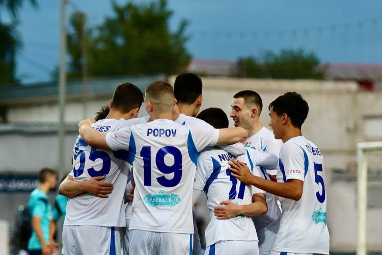 Павлодарлықтар «жаңарған» «Ертісті» көрді