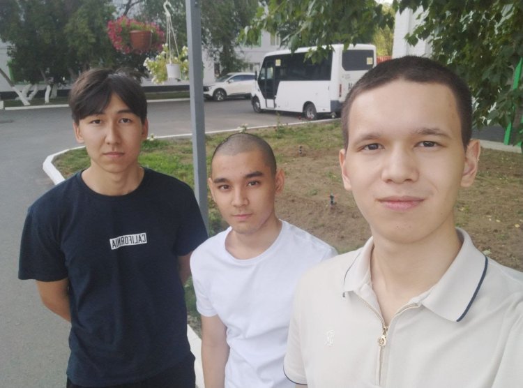 Павлодарские студенты создали веб-платформу для выявления подозрительных госзакупок