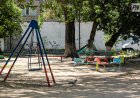 Павлодарда тұрғындардың өтініші бойынша аула абаттандырылады
