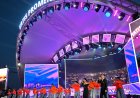 Что ждёт павлодарцев на «Ertis Promenade» в последнюю неделю августа