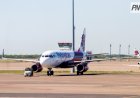 Аэропорт Павлодара опубликовал расписание рейсов до декабря
