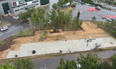 В честь павлодарцев-героев откроют новую аллею