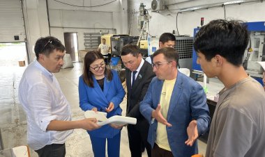 Павлодарский бизнесмен пожаловался депутату Мажилиса