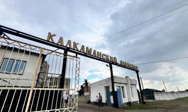 Ақсу назарда: Мәжіліс депутаттары әлеуметтік нысандарға мониторинг жүргізді