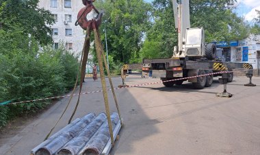 Когда в Павлодаре устранят все последствия урагана
