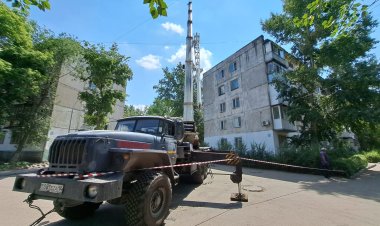 Павлодарда дауылдан кейін қалпына келтіру жұмыстары аяқталды ма?