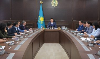 Павлодарские проекты заручились поддержкой парламентариев