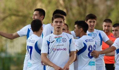 Павлодарец заставил умолкнуть хейтеров
