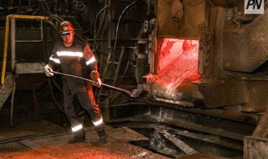 Павлодарские молодые рабочие поборются за независимую премию