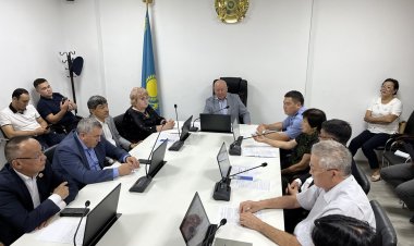 Павлодарлық полицейлер виадуктарға орын таңдады
