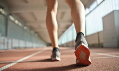 Павлодарлық жеңіл атлеттер Қазақстан чемпионатынан жүлделі орындарды иеленді