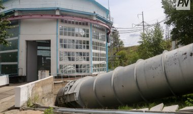 Канал имени Каныша Сатпаева переведут на новые мощности