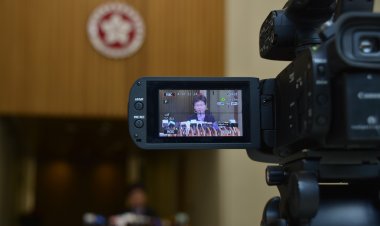 Павлодарлықтар тележурналистердің практикалық сабағына тегін қатыса алады