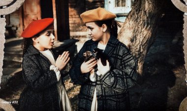 Павлодарда балалардың жануарларға деген махаббатынан туған көрме ашылды
