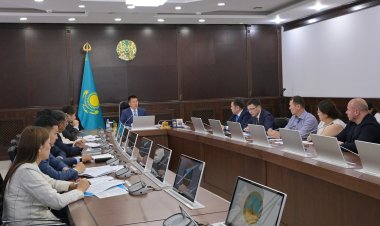 Павлодар облысында төрт ірі әлеуметтік нысанның жобалары талқыланды