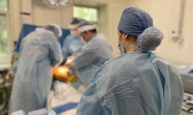 Павлодарда бір ота азаппен күн кешкен зейнеткердің өмірін өзгертті