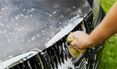 Аулада көлігін жуғаны үшін қанша павлодарлықтарға айыппұл салынды?