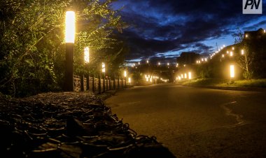 Дождь и шквальный ветер: погода в Павлодарской области 6 августа