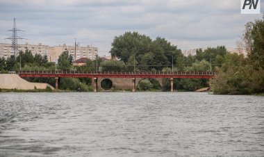 25 тамызда Павлодар облысында жауын-шашынсыз болады