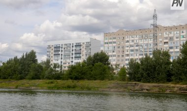 В Павлодаре повторно проверили чистоту воздуха