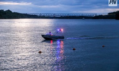 Павлодарские спасатели завершили поиски пропавших на воде