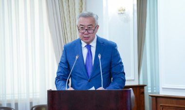 Жыл басынан бері Қазақстан экономикасы айтарлықтай өсті