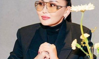 Баян Алагузова исполнит роль доктора из Экибастуза