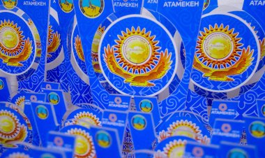 Какие товары из Павлодара поборются за звание «самых-самых» в Казахстане