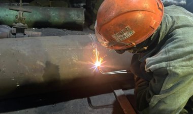 Ақсудағы жаңа қазандық биыл іске қосыла ма?