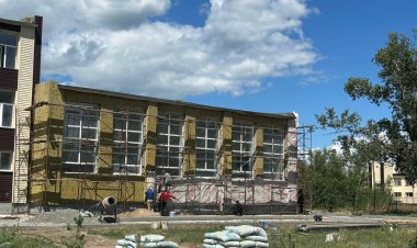 Павлодар облысындағы ауылдар заманауи инфрақұрылымға ие болды