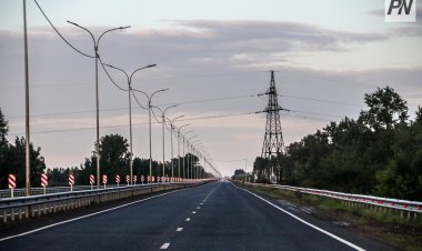 Павлодар - Қызылорда тас жолының сапасы артты
