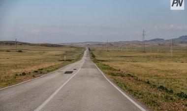 Проблемные участки трасс Павлодарской области приведут в порядок