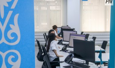 Павлодарлықтар автокөлікті сатып алу-сату шартын ХҚКО-ға бармай ақ рәсімдей алады