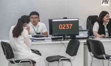 В Павлодаре заработал сервис по доставке готовых документов