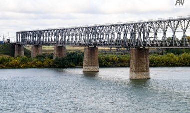 На развитие дорожной инфраструктуры Павлодарской области направили миллиарды тенге