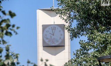 Для павлодарских водителей временно закроют привокзальную площадь