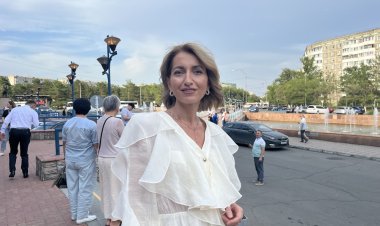 Павлодарские алюминщики показали верность профессии