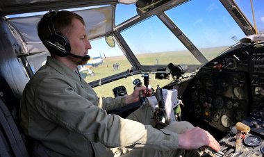 В Павлодарской области оценили эффективность борьбы с гнусом за сезон