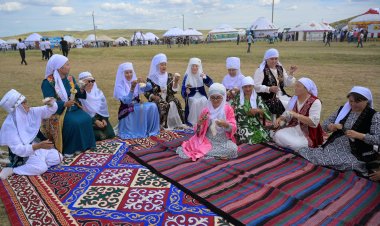 Иса Байзақовтың 125 жылдығы: Ақынның мерейтойына арналған іс-шаралар қайда өтеді