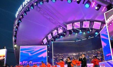 Что ждёт павлодарцев на «Ertis Promenade» в последнюю неделю августа